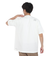 マンハッタンポーテージ（ManhattanPortage）半袖プリントTシャツ 24SS-MP-M579 WHT 1