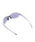 スワンズ（SWANS）サングラス コンパクト LUNA ULTRA LENS for GOLFモデル LN-0714 CLW ミラーコート