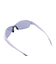 スワンズ（SWANS）サングラス コンパクト LUNA ULTRA LENS for GOLFモデル LN-0714 CLW ミラーコート