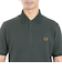 フレッドペリー（FRED PERRY）半袖ポロシャツ THE ORIGINAL フレッドペリーシャツ M3-V47 24SS