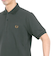 フレッドペリー（FRED PERRY）半袖ポロシャツ THE ORIGINAL フレッドペリーシャツ M3-V47 24SS