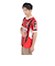 プーマ（PUMA）ACミラン ホーム 半袖ユニフォーム ジャージレプリカ 77497901