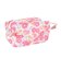 フットマーク（FOOTMARK）水泳バッグ シスイポーチ 花柄 0211019