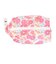 フットマーク（FOOTMARK）水泳バッグ シスイポーチ 花柄 0211019
