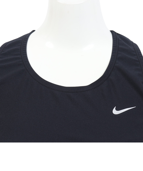 Nike ブラック スポーツ用水着 XL ナイキ（NIKE）（メンズ）水着 メンズ 水泳 ナイキ ロゴテープ