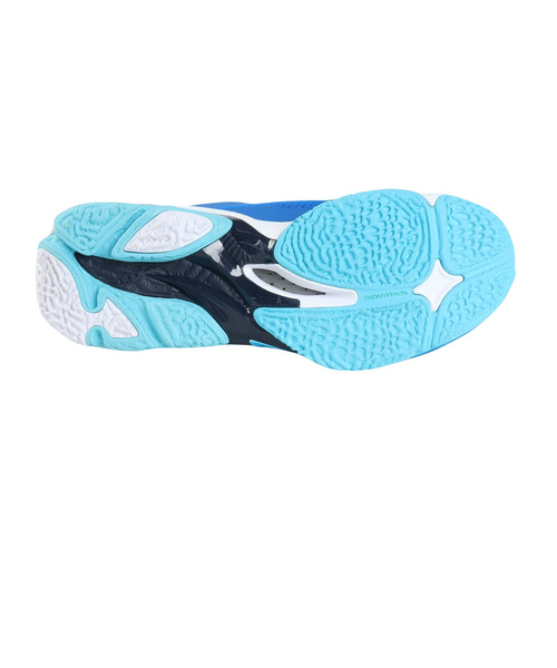 ミズノ（MIZUNO）バレーボールシューズ ウエーブ ライトニング
