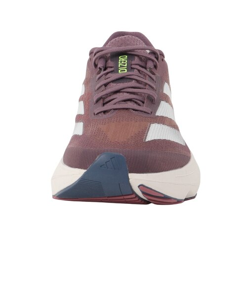 アディダス（adidas）ランニングシューズ アディゼロ SL2 ブラウン