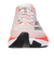 アディダス（adidas）ランニングシューズ アディゼロボストン 12 ピンク IF9218 スニーカー トレーニング クッション 軽量 部活 マラソン