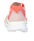 アディダス（adidas）ランニングシューズ アディゼロボストン 12 ピンク IF9218 スニーカー トレーニング クッション 軽量 部活 マラソン