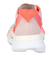 アディダス（adidas）ランニングシューズ アディゼロボストン 12 ピンク IF9218 スニーカー トレーニング クッション 軽量 部活 マラソン