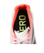 アディダス（adidas）ランニングシューズ アディゼロボストン 12 ピンク IF9218 スニーカー トレーニング クッション 軽量 部活 マラソン