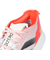 アディダス（adidas）ランニングシューズ アディゼロボストン 12 ピンク IF9218 スニーカー トレーニング クッション 軽量 部活 マラソン