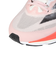 アディダス（adidas）ランニングシューズ アディゼロボストン 12 ピンク IF9218 スニーカー トレーニング クッション 軽量 部活 マラソン