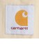 カーハート（CARHARTT）半袖クラフトシャツ I0330231YAXX