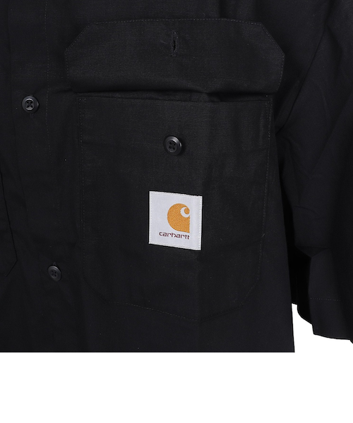 Carhartt 半袖シャツ 楽天市場】【今だけクーポン配布中】カーハート 半袖シャツ