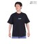 エクストララージ（XLARGE）スタンダード ロゴ ショートスリーブ Tシャツ 101242011006-BLACK