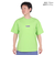 エクストララージ（XLARGE）スタンダード ロゴ ショートスリーブ Tシャツ 101242011006-GREEN