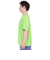 エクストララージ（XLARGE）スタンダード ロゴ ショートスリーブ Tシャツ 101242011006-GREEN