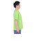 エクストララージ（XLARGE）スタンダード ロゴ ショートスリーブ Tシャツ 101242011006-GREEN