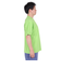 エクストララージ（XLARGE）スタンダード ロゴ ショートスリーブ Tシャツ 101242011006-GREEN