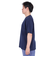 エクストララージ（XLARGE）スタンダード ロゴ ショートスリーブ Tシャツ 101242011006-NAVY