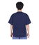 エクストララージ（XLARGE）スタンダード ロゴ ショートスリーブ Tシャツ 101242011006-NAVY