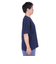 エクストララージ（XLARGE）スタンダード ロゴ ショートスリーブ Tシャツ 101242011006-NAVY