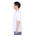 エクストララージ（XLARGE）スタンダード ロゴ ショートスリーブ Tシャツ 101242011006-WHITE