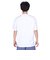 エクストララージ（XLARGE）スタンダード ロゴ ショートスリーブ Tシャツ 101242011006-WHITE