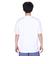 エクストララージ（XLARGE）スタンダード ロゴ ショートスリーブ Tシャツ 101242011006-WHITE