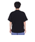 エクストララージ（XLARGE）CITIES ショートスリーブ Tシャツ 101242011017-BLACK