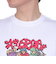 エクストララージ（XLARGE）CITIES ショートスリーブ Tシャツ 101242011017-WHITE