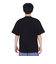 エクストララージ（XLARGE）AROUND THE WORLD ロゴ ショートスリーブ Tシャツ 101242011018-BLACK