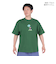 エクストララージ（XLARGE）AROUND THE WORLD ロゴ ショートスリーブ Tシャツ 101242011018-GREEN
