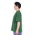 エクストララージ（XLARGE）AROUND THE WORLD ロゴ ショートスリーブ Tシャツ 101242011018-GREEN