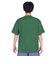エクストララージ（XLARGE）AROUND THE WORLD ロゴ ショートスリーブ Tシャツ 101242011018-GREEN