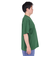 エクストララージ（XLARGE）AROUND THE WORLD ロゴ ショートスリーブ Tシャツ 101242011018-GREEN