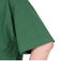 エクストララージ（XLARGE）AROUND THE WORLD ロゴ ショートスリーブ Tシャツ 101242011018-GREEN