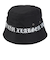 エクストララージ（XLARGE）OLD ENGLISH バケットハット 101242051006-BLACK
