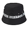 エクストララージ（XLARGE）OLD ENGLISH バケットハット 101242051006-BLACK