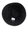 エクストララージ（XLARGE）OLD ENGLISH バケットハット 101242051006-BLACK