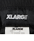 エクストララージ（XLARGE）OLD ENGLISH バケットハット 101242051006-BLACK