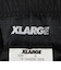 エクストララージ（XLARGE）OLD ENGLISH バケットハット 101242051006-BLACK
