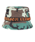 エクストララージ（XLARGE）OLD ENGLISH バケットハット 101242051006-CAMO