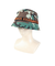 エクストララージ（XLARGE）OLD ENGLISH バケットハット 101242051006-CAMO