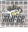 エクストララージ（XLARGE）財布 ミニケース GRAFFITI コインパース 101242054005-GREY