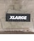 エクストララージ（XLARGE）財布 ミニケース GRAFFITI コインパース 101242054005-GREY