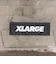 エクストララージ（XLARGE）財布 ミニケース GRAFFITI コインパース 101242054005-GREY