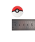 クロックス（crocs）ジビッツチャーム ポケモン モンスターボール 10010043