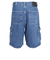 デニムショートパンツ CREAGER 2412-07217-01220